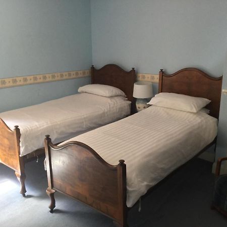 Scotland Lodge Berwick St James Luaran gambar