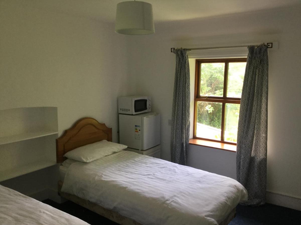 Scotland Lodge Berwick St James Bilik gambar