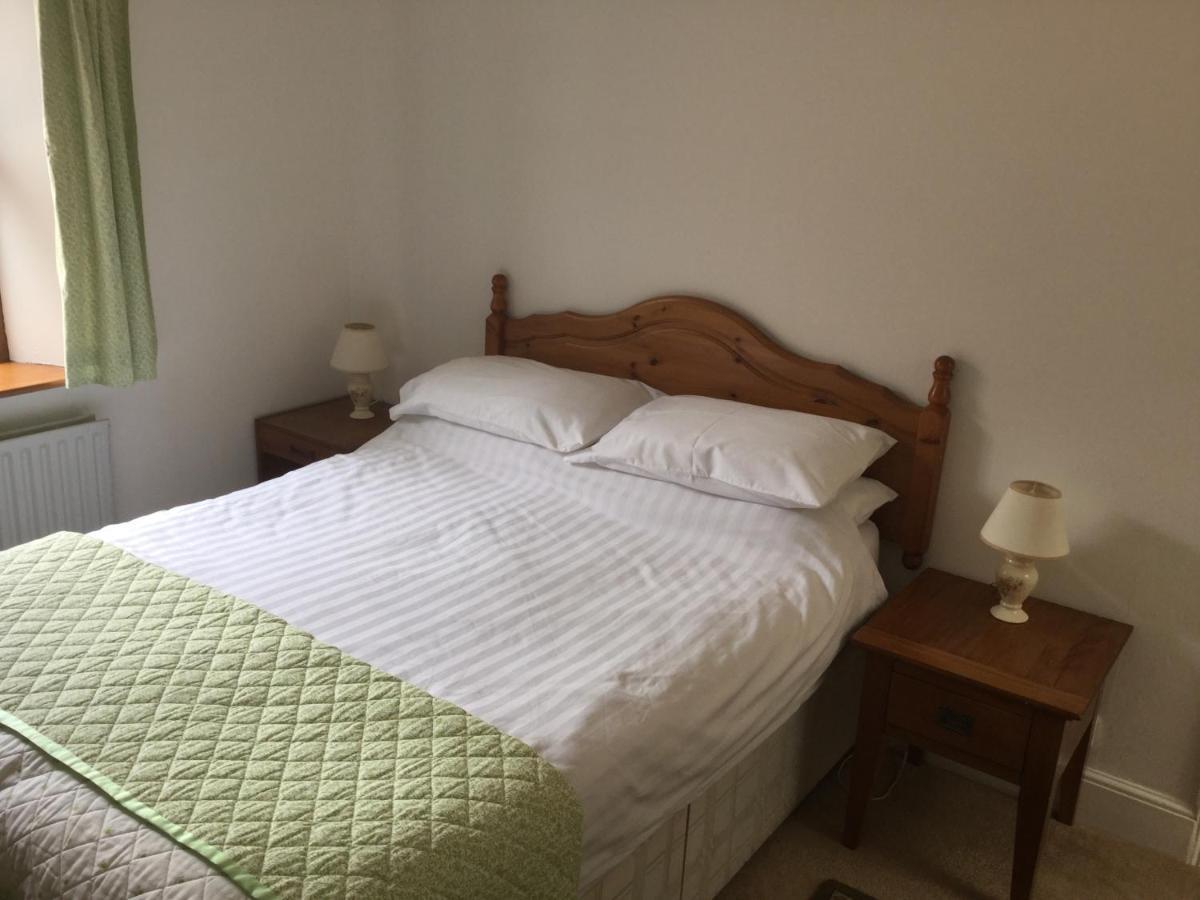 Scotland Lodge Berwick St James Bilik gambar